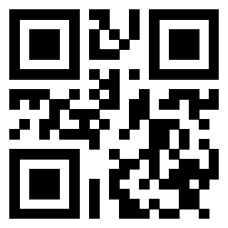 3913463745 - Immagine del Qr Code associato