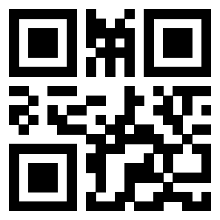Il Qr Code di 3913463751