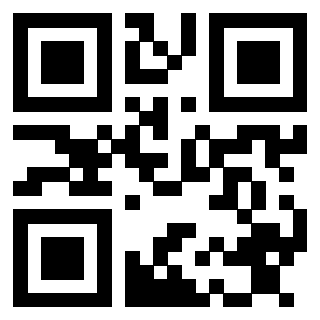 Scansione del QrCode di 3913463752