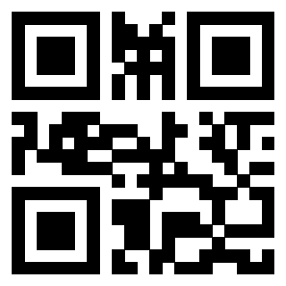 3913463760 - Immagine del QrCode associato