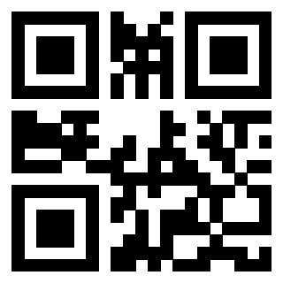 Immagine del QrCode di 3913463771