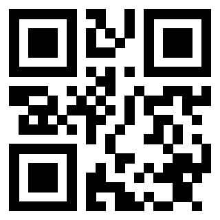 Scansione del QrCode di 3913463772