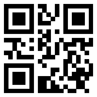 3913463777 - Immagine del Qr Code