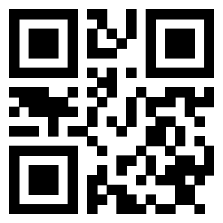 3913463781 - Immagine del QrCode