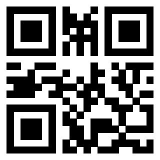 Scansione del QrCode di 3913463788
