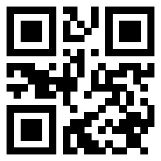 Scansione del QrCode di 3913463790