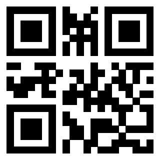 Immagine del QrCode di 3913463792