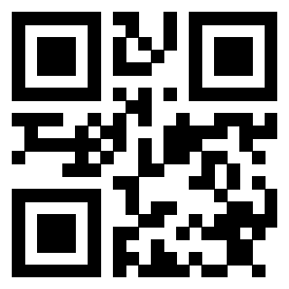 Scansione del QrCode di 3913463802
