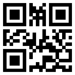 3913463804 Qr Code associato