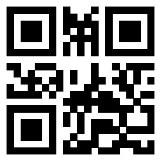 Immagine del Qr Code di 3913463806
