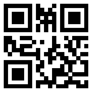 Scansione del Qr Code di 3913463809
