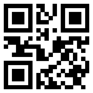 Immagine del Qr Code di 3913463810