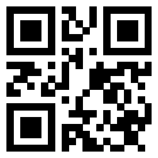 3913463813 QrCode associato