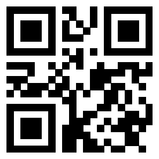 3913463814 Qr Code associato