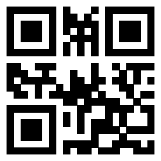 3913463815 Qr Code associato