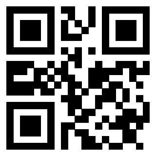 3913463818 - Immagine del Qr Code associato