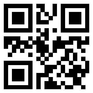Immagine del Qr Code di 3913463821