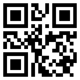 Il QrCode di 3913463822