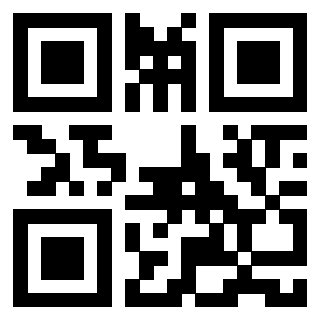 Il QrCode di 3913463823