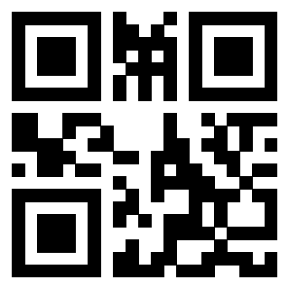 Immagine del Qr Code di 3913463825