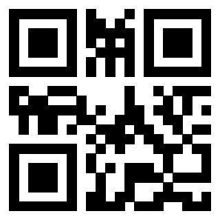 3913463828 - Immagine del QrCode associato