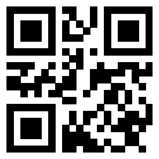3913463831 - Immagine del Qr Code associato