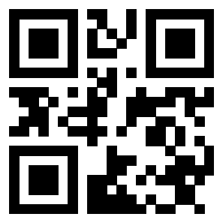 Il QrCode di 3913463832