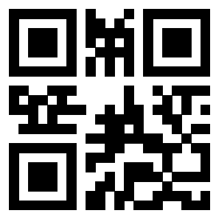 Il QrCode di 3913463834