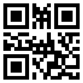 3913463835 Qr Code associato