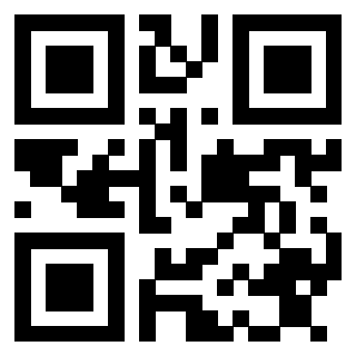 Il QrCode di 3913463840