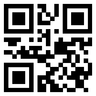 3913463841 QrCode associato