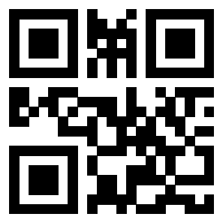 Il QrCode di 3913463843