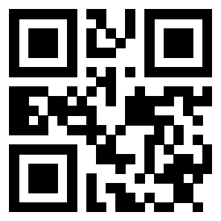 3913463847 - Immagine del Qr Code associato