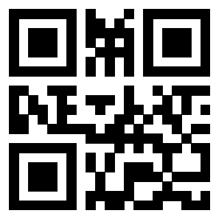 3913463852 - Immagine del Qr Code associato