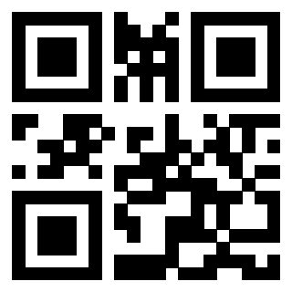 3913463855 Qr Code associato