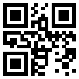 3913463858 - Immagine del QrCode