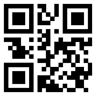 3913463860 QrCode associato