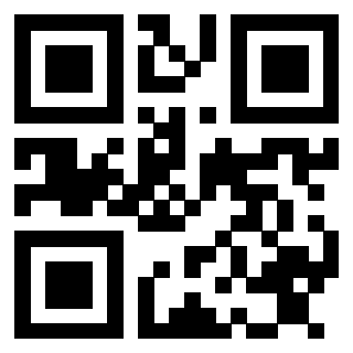 3913463861 Qr Code associato