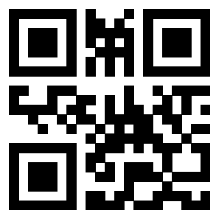 3913463862 QrCode associato