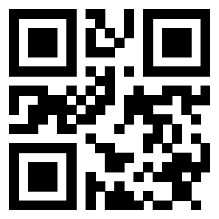 3913463866 Qr Code associato
