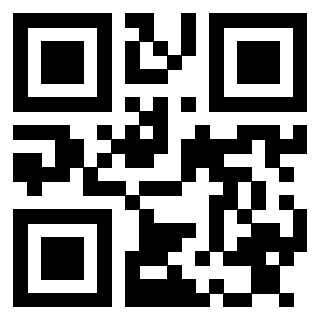 3913463867 QrCode associato