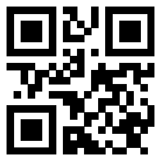 Il QrCode di 3913463869
