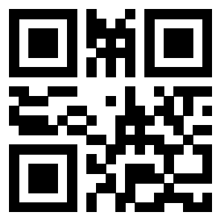 Immagine del Qr Code di 3913463872