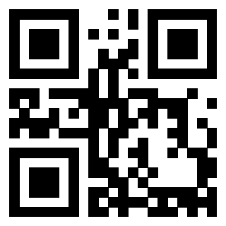 3913463876 - Immagine del Qr Code associato