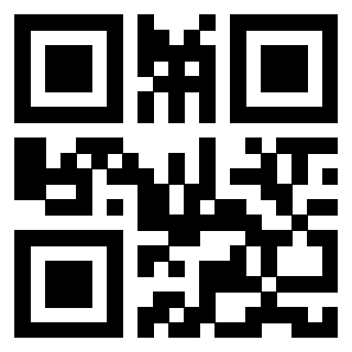 Il Qr Code di 3913463881