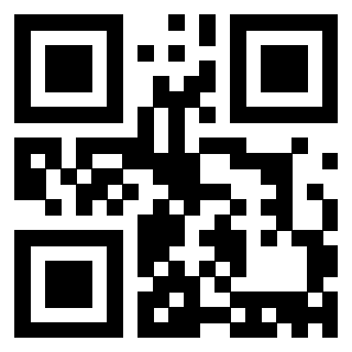 Scansione del QrCode di 3913463883
