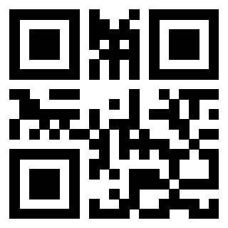 3913463892 - Immagine del Qr Code associato