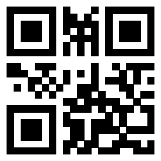 Il QrCode di 3913463893