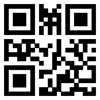 Il QrCode di 3913463899