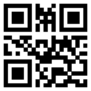 3913463900 - Immagine del QrCode associato